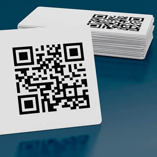 QR код нэрийн хуудас (vCard): Хэрхэн хийх, ашиглах вэ?